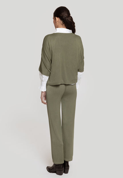 PANTALÓN MASSIMA GRAZIA PUNTO