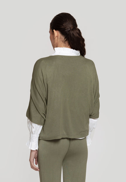 CHAQUETA MASSIMA GRAZIA PUNTO
