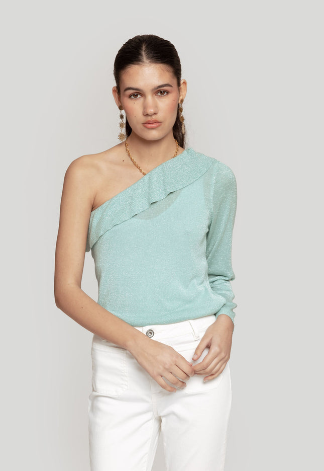 TOP MASSIMA GRAZIA ESTELA