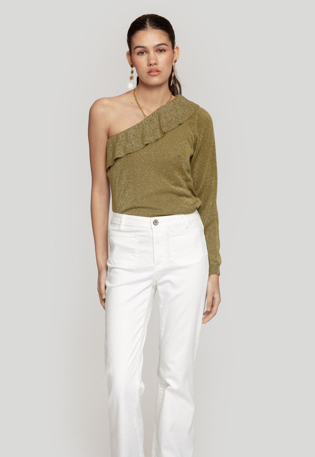 TOP MASSIMA GRAZIA ESTELA