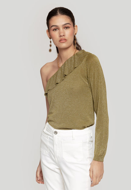 TOP MASSIMA GRAZIA ESTELA