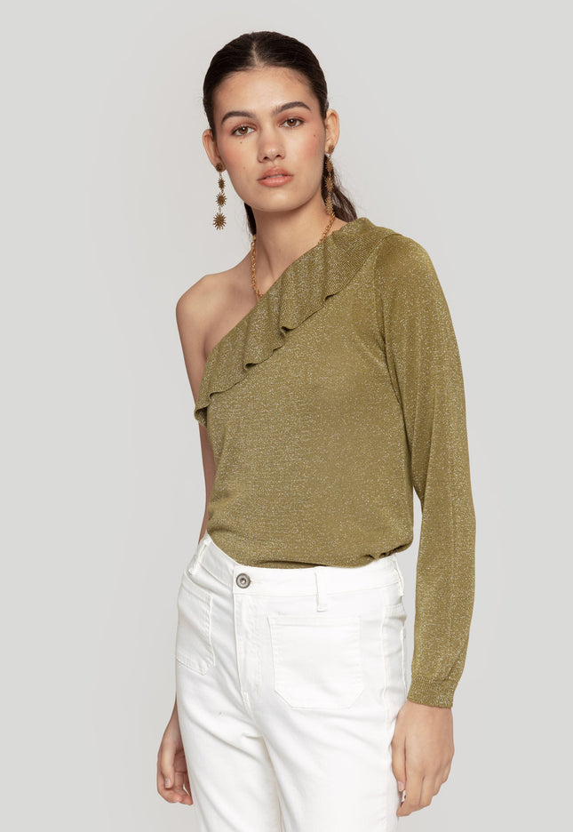 TOP MASSIMA GRAZIA ESTELA