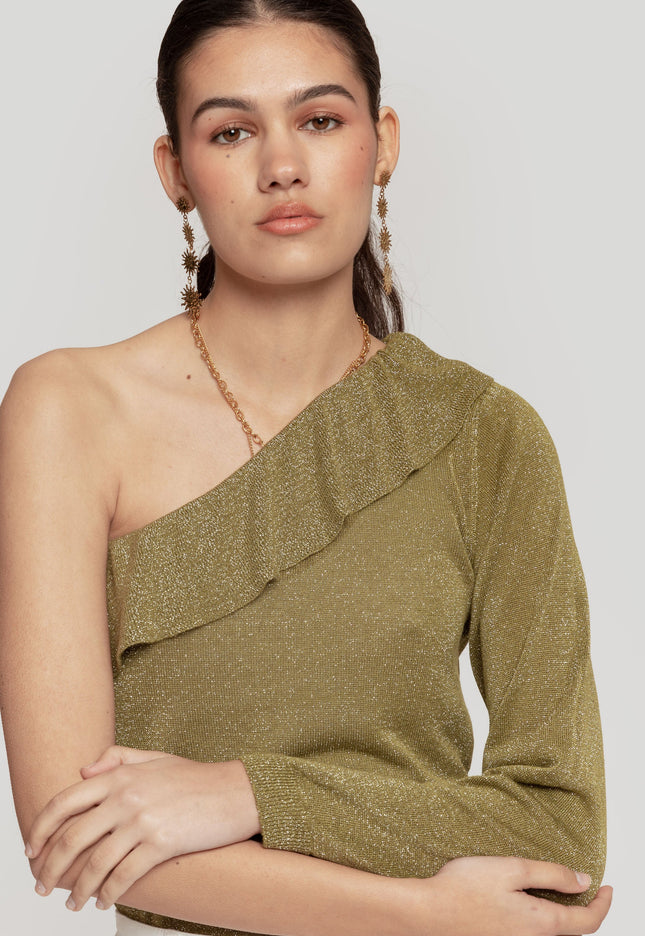 TOP MASSIMA GRAZIA ESTELA