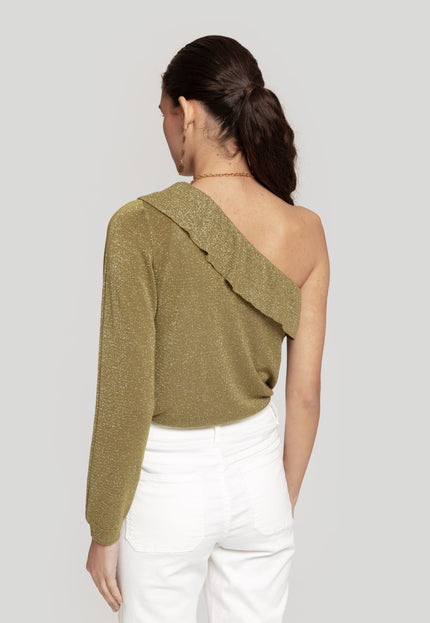 TOP MASSIMA GRAZIA ESTELA