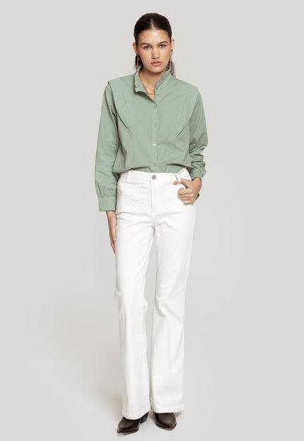 CAMISA MASSIMA GRAZIA AURA