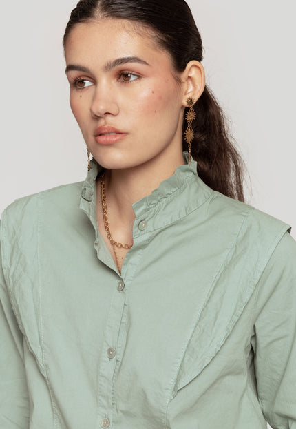 CAMISA MASSIMA GRAZIA AURA