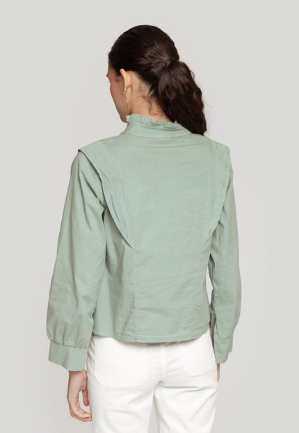CAMISA MASSIMA GRAZIA AURA
