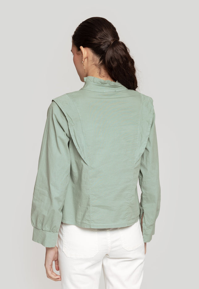 CAMISA MASSIMA GRAZIA AURA