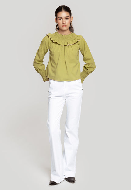 BLUSA MASSIMA GRAZIA MARTA