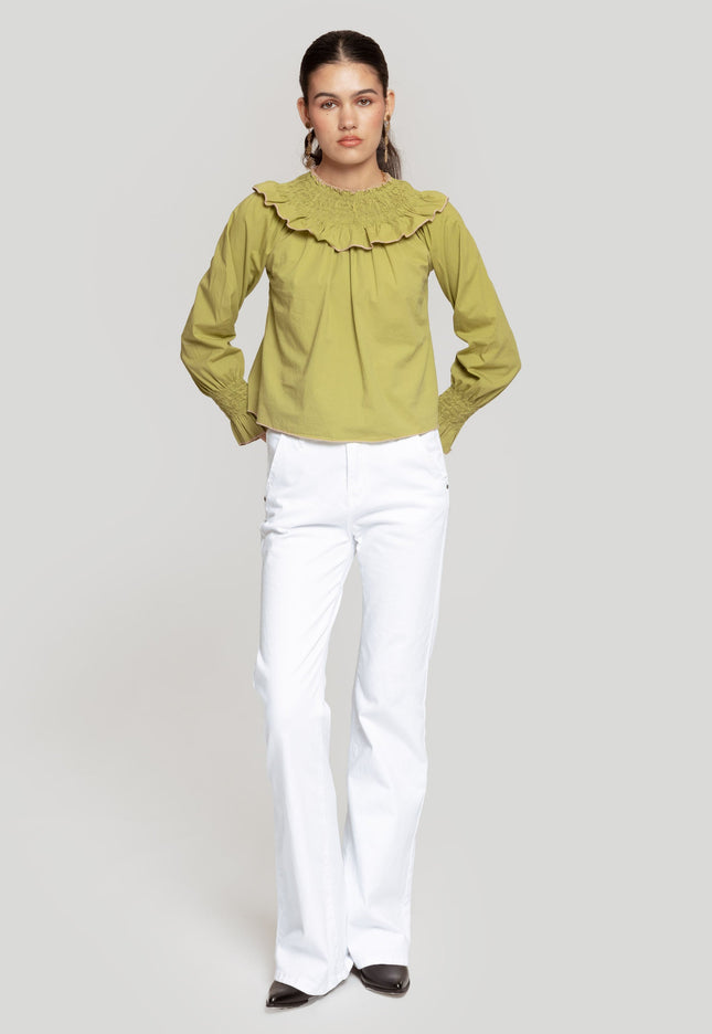 BLUSA MASSIMA GRAZIA MARTA