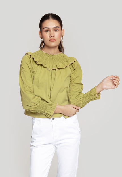BLUSA MASSIMA GRAZIA MARTA