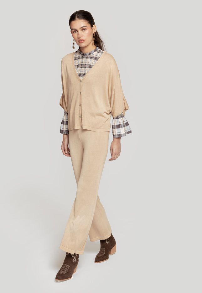 CONJUNTO MASSIMA GRAZIA PUNTO