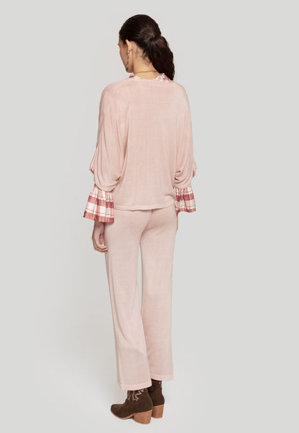 PANTALÓN MASSIMA GRAZIA PUNTO