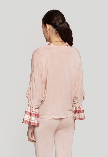 CHAQUETA MASSIMA GRAZIA PUNTO