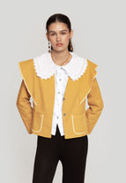 MUSTARD