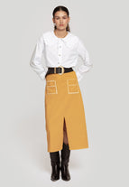 MUSTARD