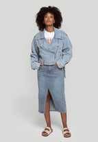 DENIM