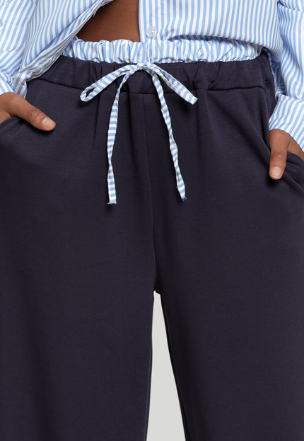 PANTALÓN ARMONIAS COMBINADO