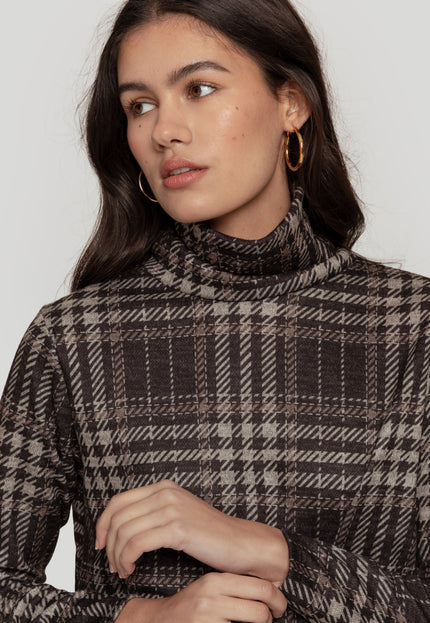 JERSEY ARMONIAS CUELLO VUELTO