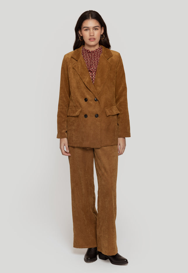 PANTALÓN MASSIMA GRAZIA PANA