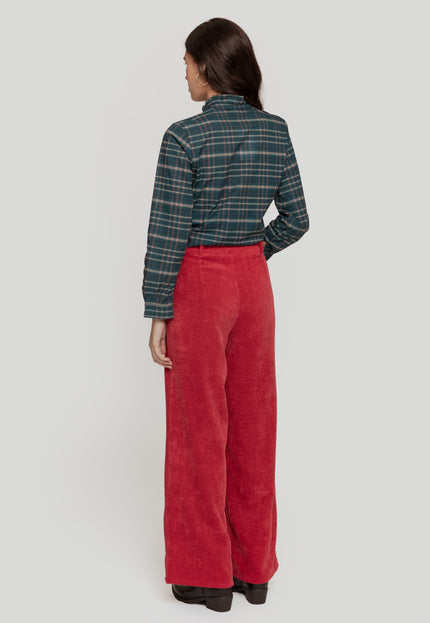 PANTALÓN MASSIMA GRAZIA PANA