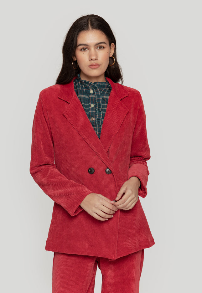 BLAZER MASSIMA GRAZIA PANA