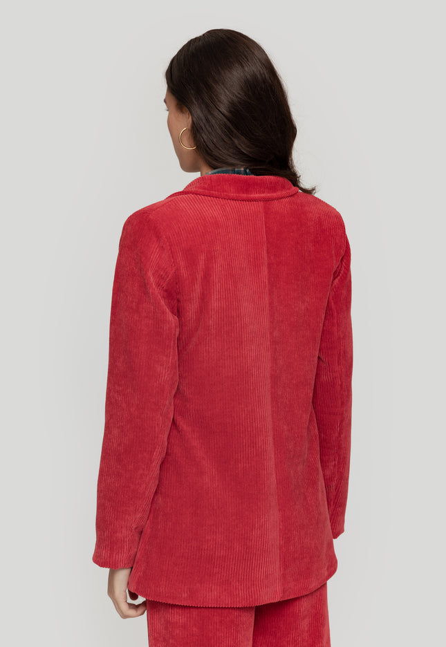 BLAZER MASSIMA GRAZIA PANA