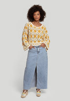 DENIM