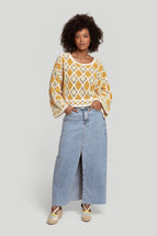 DENIM