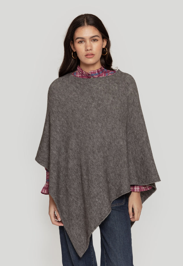 PONCHO MASSIMA GRAZIA PUNTO