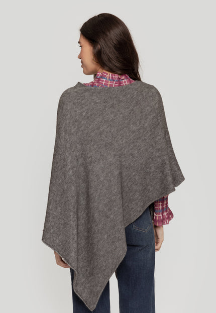 PONCHO MASSIMA GRAZIA PUNTO