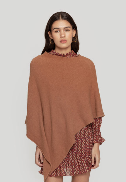 PONCHO MASSIMA GRAZIA PUNTO