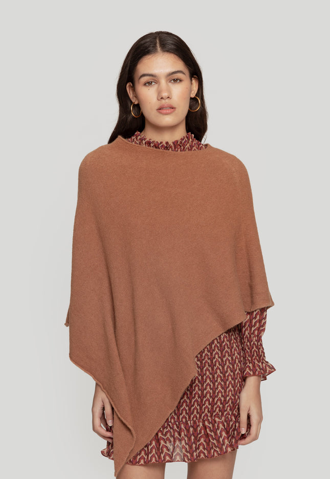 PONCHO MASSIMA GRAZIA PUNTO