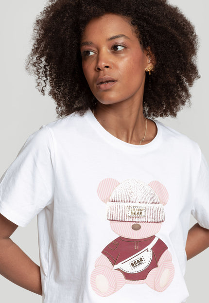 CAMISETA ARMONIAS OSERA
