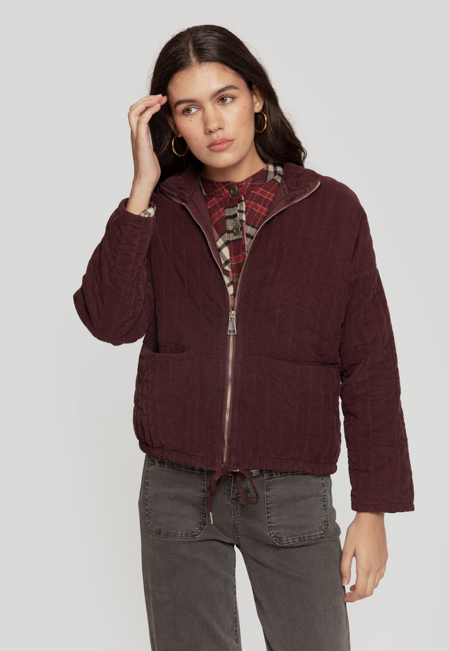 BOMBER MASSIMA GRAZIA CORDÓN