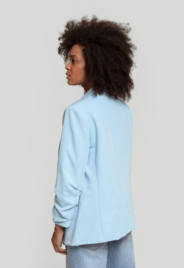 BLAZER ARMONIAS FRUNCE
