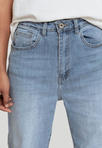 JEANS ARMONIAS RUEDO