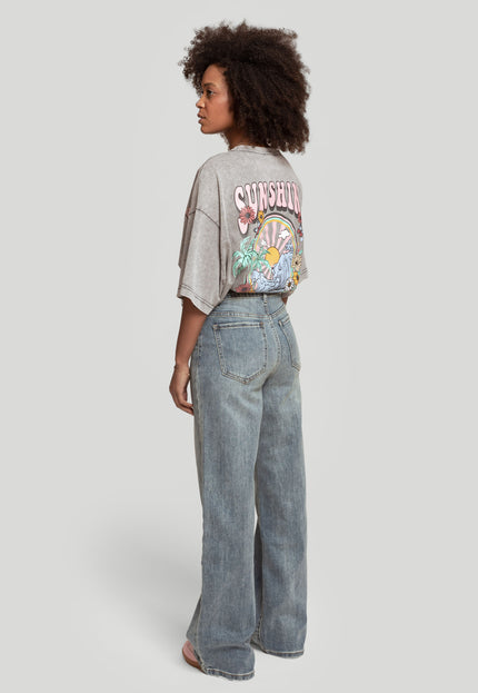 JEANS LAULIA LARGE FULL LENGTH