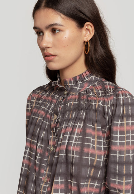 CAMISA MASSIMA GRAZIA ELÁSTICOS