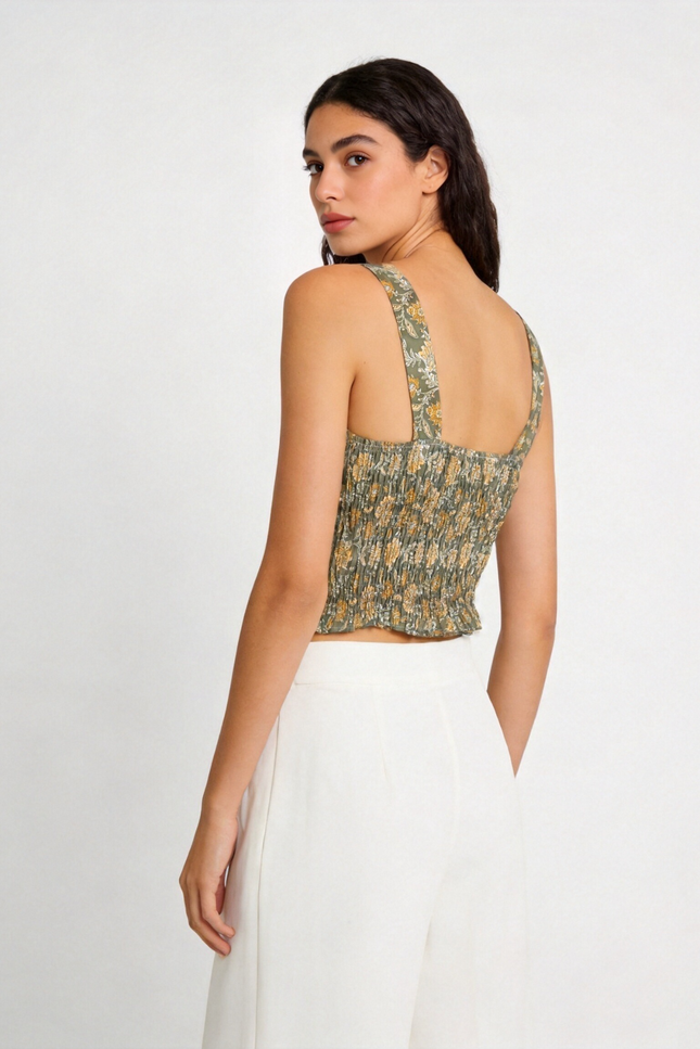 TOP ARMONIAS TEEN ESTAMPADO