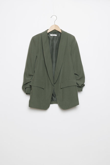 BLAZER ARMONIAS FRUNCE