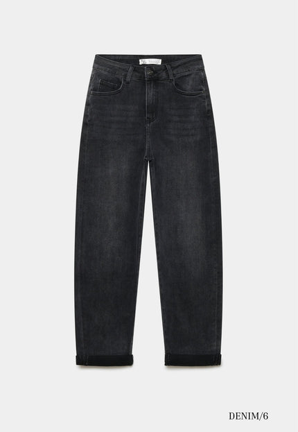 JEANS MISS BALLOON