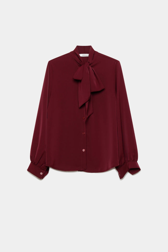 BLUSA ARMONIAS LAZO