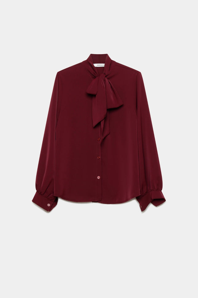 BLUSA ARMONIAS LAZO