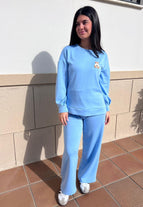 L.BLUE