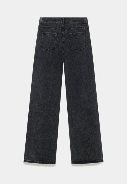 JEANS ARMONIAS TEEN STRASS