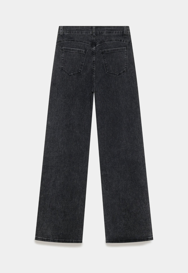 JEANS ARMONIAS TEEN STRASS