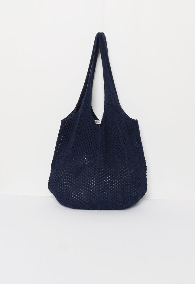 BOLSO ARMONIAS ALGODÓN