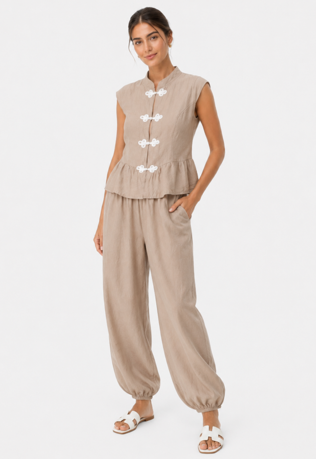 CONJUNTO ARMONIAS VAN