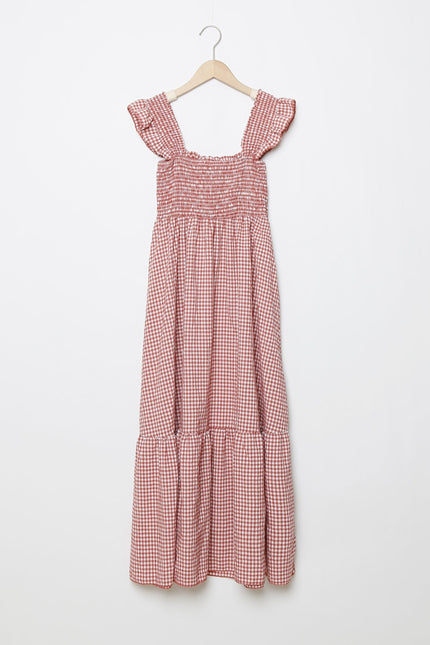 VESTIDO ARMONIAS TEEN ADARA